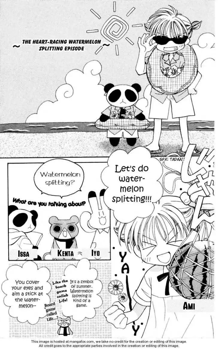 Animal Yokochou Chapter 3 2